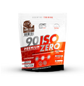 ISO ZERO 90 ESSENTIAL Lacprodan® - Donut Chocolate, 1kg