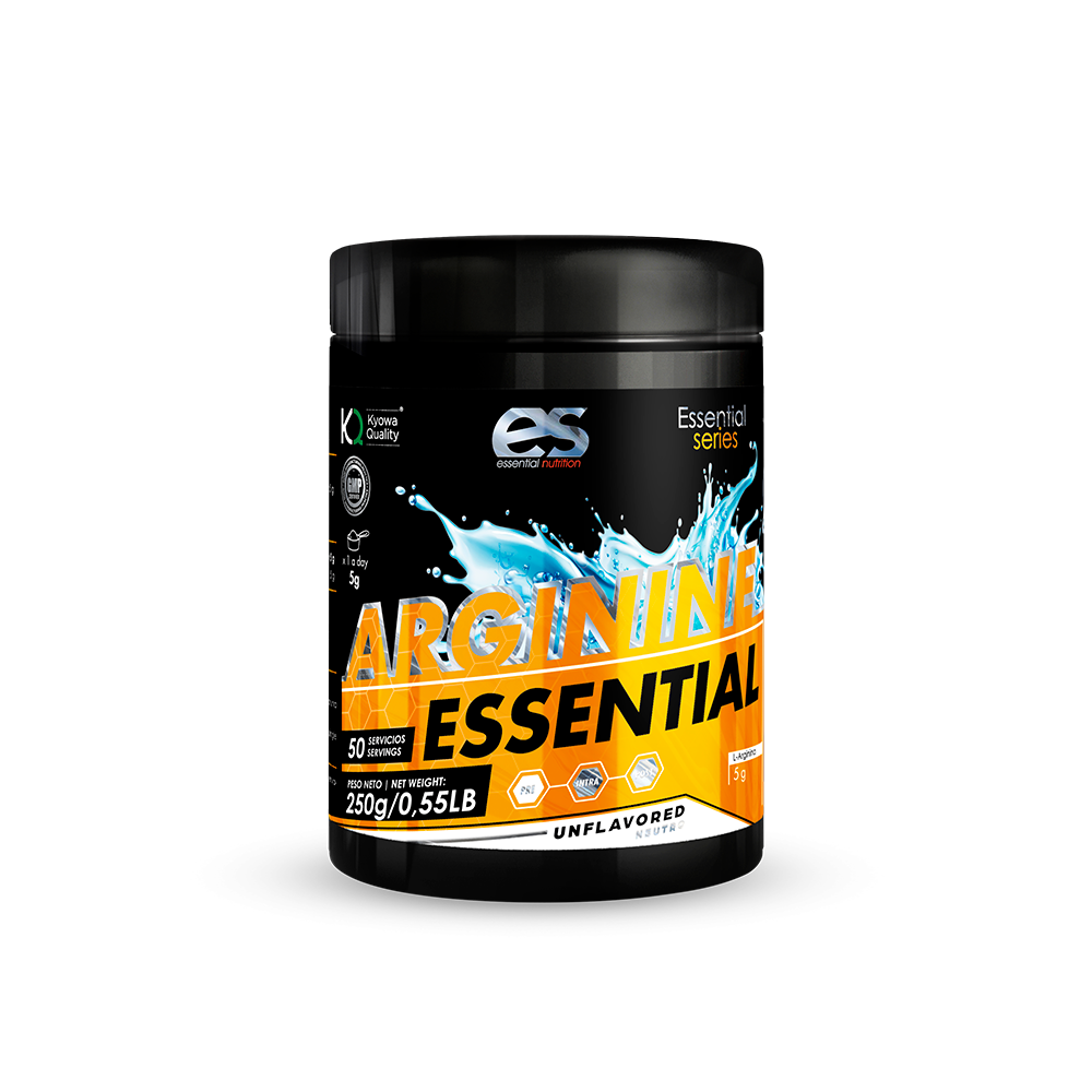 ARGININA ESSENTIAL