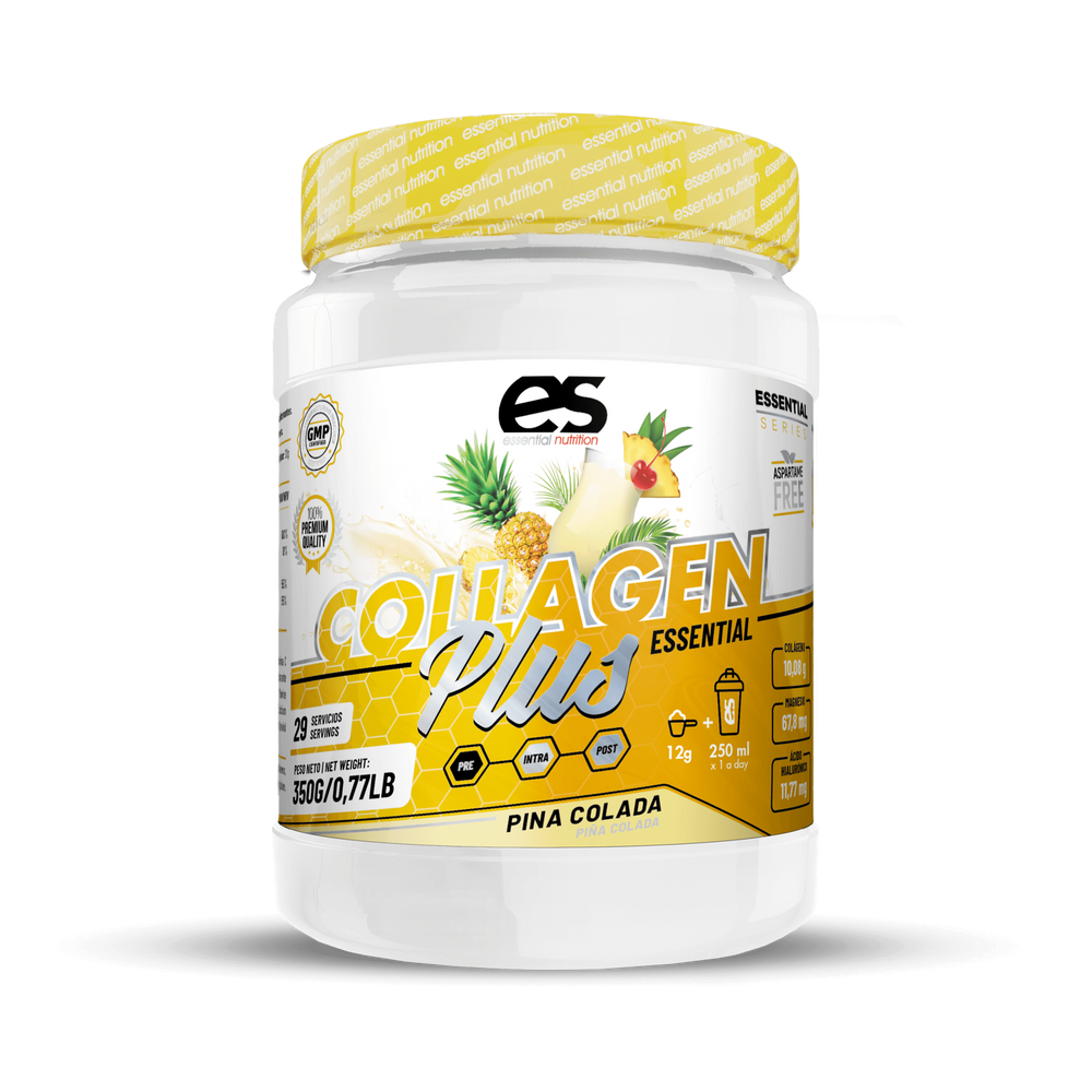 COLÁGENO 350g - Piña Fresca