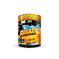 CREATINA MONOHIDRATO CREAPURE®- ULTRA PURE - Neutro, 500g