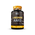 AAKG L-ARGININA 120 Caps