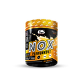 NOX PREWORKOUT - Naranja