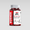 FAT BURNERS & DIURETICS - BUNER & H2OUT