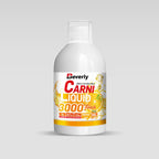FAT BURNERS & DIURETICS - CARNI LIQUID 3000 - Green Apple
