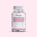 FOR HER - VITAMIN D3 + K2