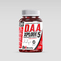 NATURAL ANABOLICS - D.A.A.5 XPLODE