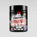 CREATINE & PRE-WORKOUTS - DYNAMITE PREWORKOUT - Fruit Punch  NEW!!!