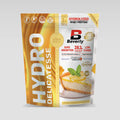 PROTEINS - DELICATESSE HYDROLYZED Lemon Cheesecake