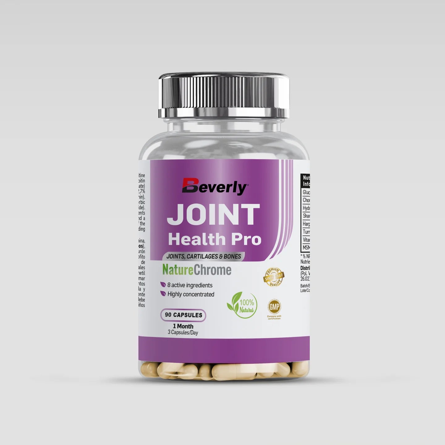 HEALTH LINE - JOINT HEALTH PRO