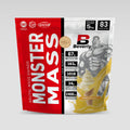 WEIGHT GAINERS - MONSTER MASS - Vanilla