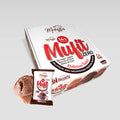 SPORT FOODS - MUFIT ZERO - Chocolate