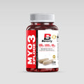 NATURAL ANABOLICS - MYO3 XPLODE