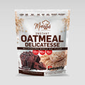 SPORT FOODS - INSTANT OATMEAL - Brownie