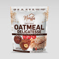SPORT FOODS - INSTANT OATMEAL - Choconut