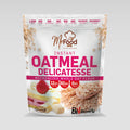 SPORT FOODS - INSTANT OATMEAL - Strawberry White Choco