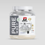 PROTEINS - PURE WHEY  - Unflavored - Lacprodan®