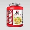 WEIGHT GAINERS - TOTAL MASS - Vanilla