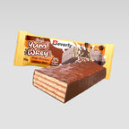 ENERGY BARS - YUM WHEY WAFER BAR (35gr.)