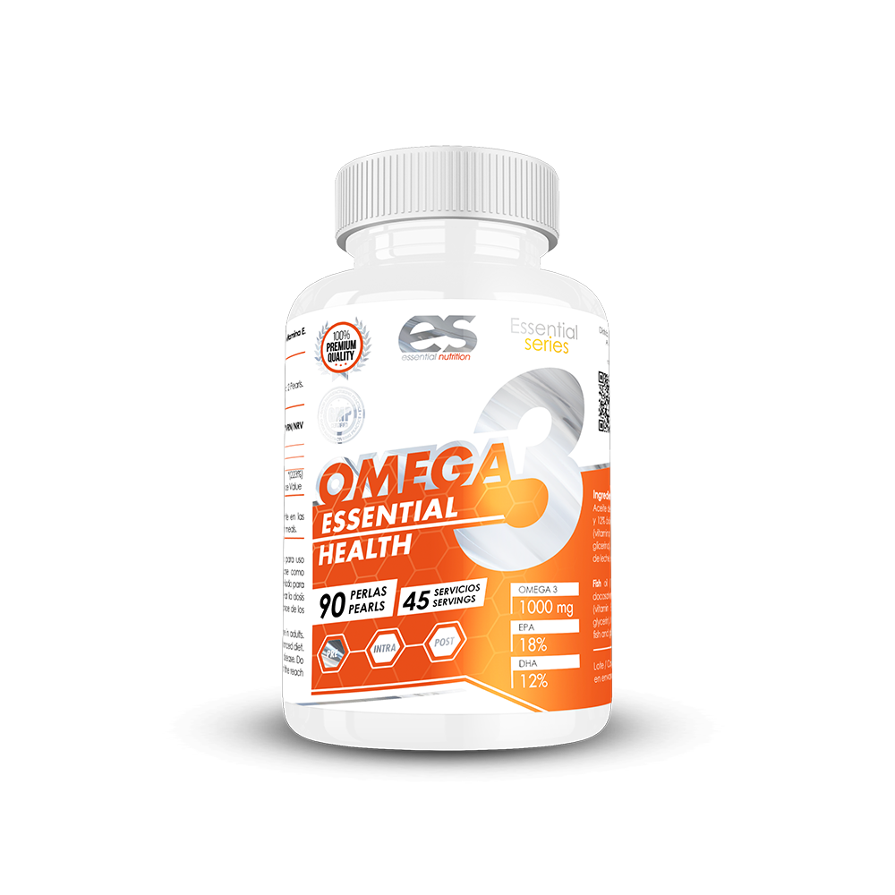OMEGA 3 EPA+DHA - 90 Caps