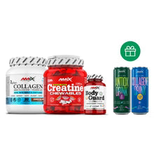 PACK AMIX ANTIOX
