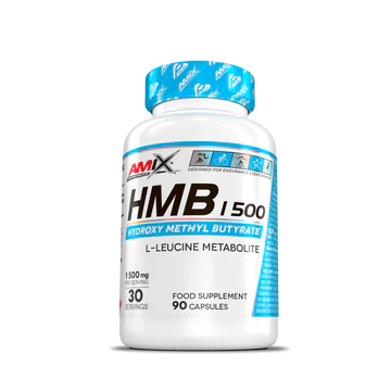 PERFORMANCE HMB 1500 MG 90 CAPS