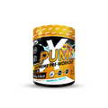 PUM X PREENTRENO - Fruta Tropical