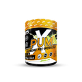 PUM X PREENTRENO - Lima Limón