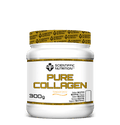 Scientiffic Nutrition Pure Collagen Tendoforte 300g Neutro