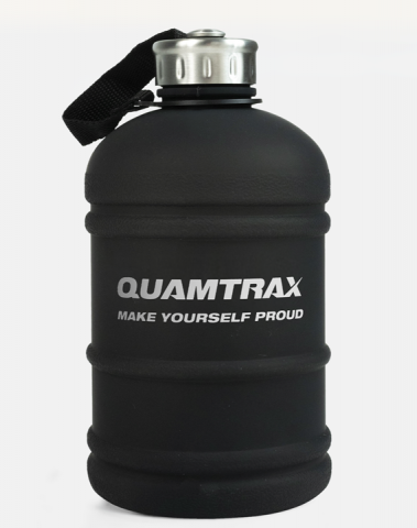 QUAMTRAX BIDON NEGRO 1.89L