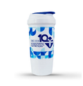 Scientiffic Nutrition Shaker 10º Aniversario Scientiffic Nutrition 500ml