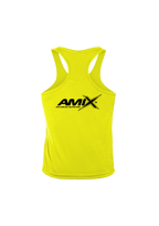 CAMISETA DE TIRANTES AMARILLA talla M