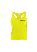 CAMISETA DE TIRANTES AMARILLA talla L
