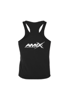 CAMISETA DE TIRANTES NEGRA talla M