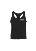 CAMISETA DE TIRANTES NEGRA talla L