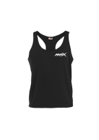CAMISETA DE TIRANTES NEGRA talla M