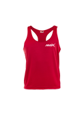 CAMISETA DE TIRANTES ROJA talla L