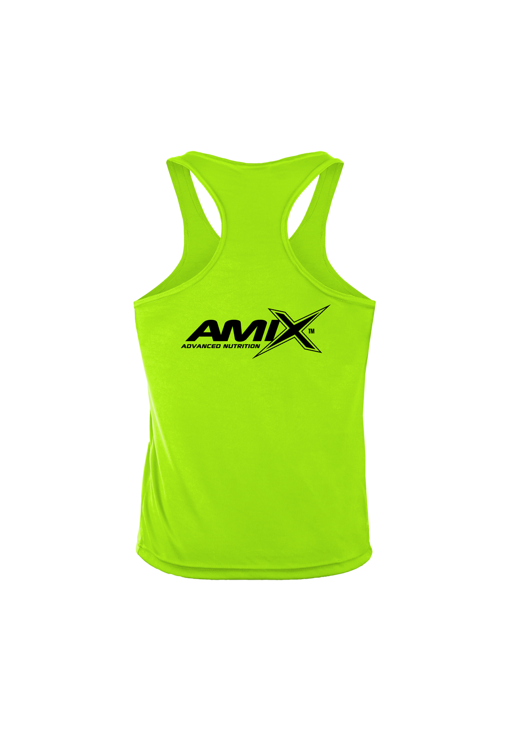 CAMISETA DE TIRANTES VERDE talla S