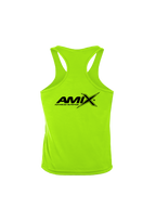 CAMISETA DE TIRANTES VERDE talla L