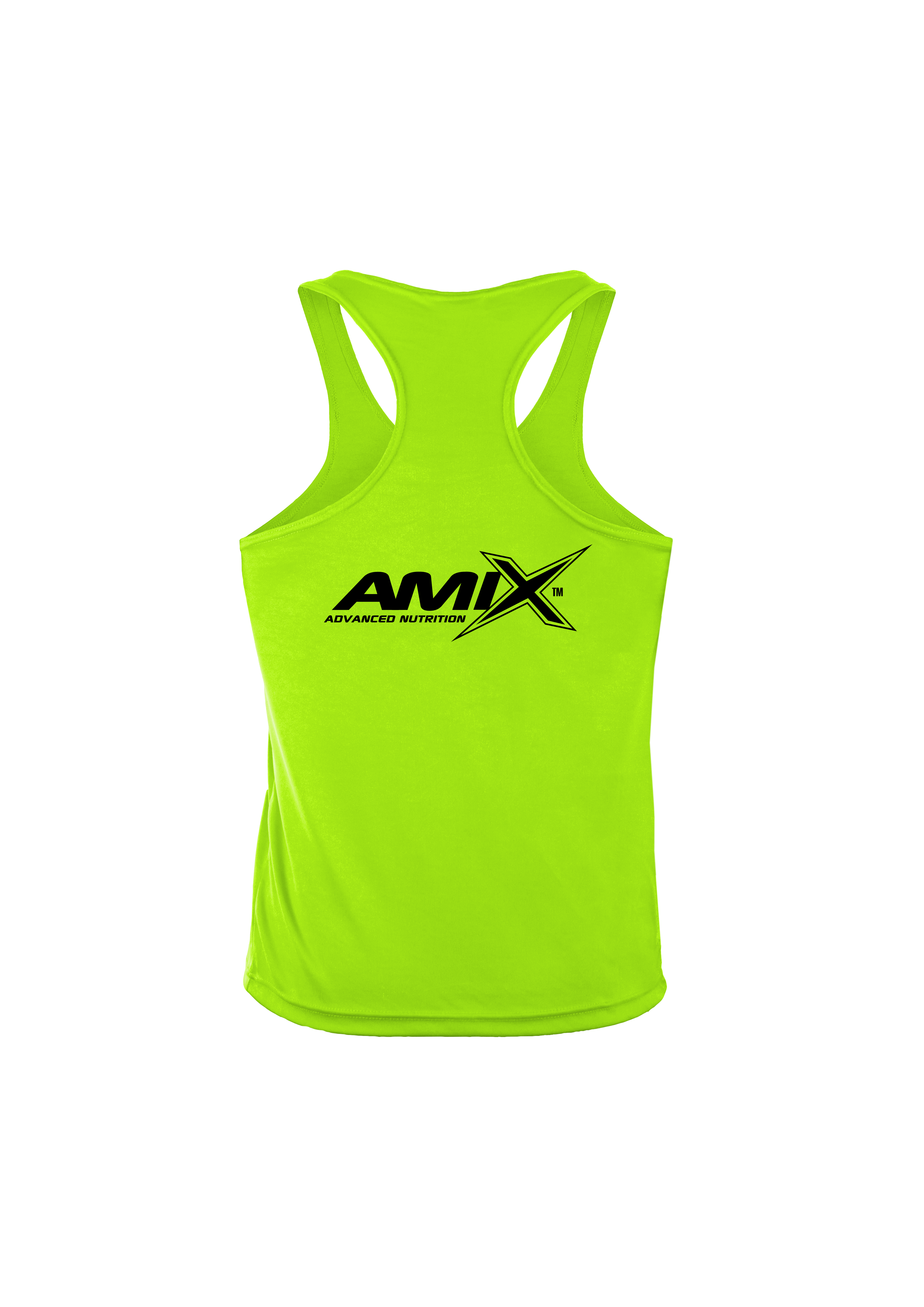 CAMISETA DE TIRANTES VERDE talla S