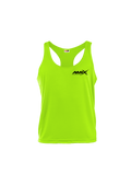 CAMISETA DE TIRANTES VERDE talla S