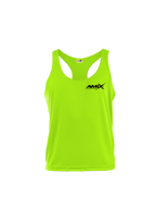 CAMISETA DE TIRANTES VERDE talla L