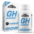 Vit.O.Best Gh Support 90 CAPS - Vit.O.Best
