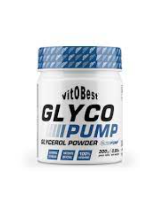 Vit.O.Best Glycopump 300 GR Neutro - Vit.O.Best