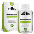 Vit.O.Best Harpagofito Iridoforce 200MG 60 CAPS - Vit.O.Best