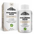 Vit.O.Best Acido Hialuronico 60 CAPS - Vit.O.Best