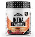 Vit.O.Best Intra Training 500 G Frutas Del Bosque - Vit.O.Best