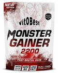 Vit.O.Best Monster Gainer 7KGS Fresa - Vit.O.Best