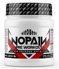 Vit.O.Best No Pain 375GRS Limon - Vit.O.Best