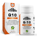 Vit.O.Best COQ10 - 100 MG - 50 Comp - Vit.O.Best