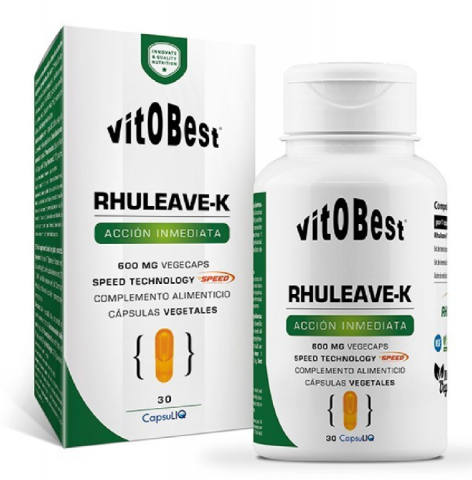 Vit.O.Best Rhuleave-k